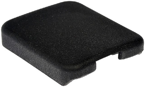 Dorman - HELP Spare Tire Hoist Access Hole Cover 47825