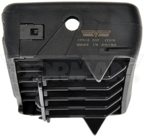 Dorman - HELP Dashboard Air Vent 47935 - view 4