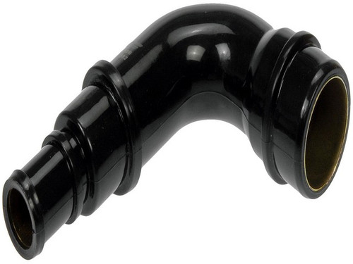 Dorman - HELP Engine Crankcase Breather Hose 48005