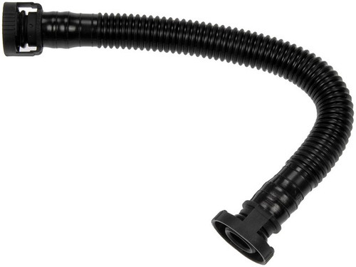 Dorman - HELP PCV Valve Hose 48006 - view 2