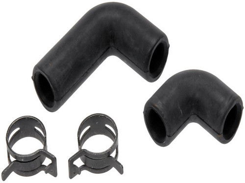 Dorman - HELP PCV Valve Hose 48011