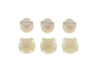Dorman - HELP Windshield Wiper Linkage Bushing 49445