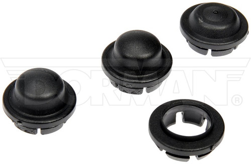 Dorman - HELP Windshield Wiper Linkage Bushing 49453