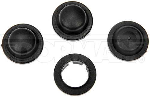 Dorman - HELP Windshield Wiper Linkage Bushing 49453 - view 4