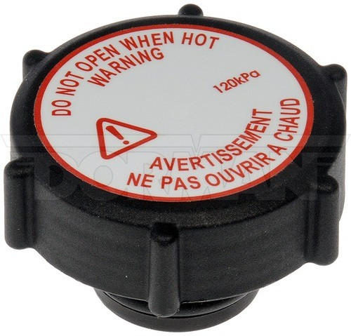 Dorman - HELP Engine Coolant Reservoir Cap P/N:54011