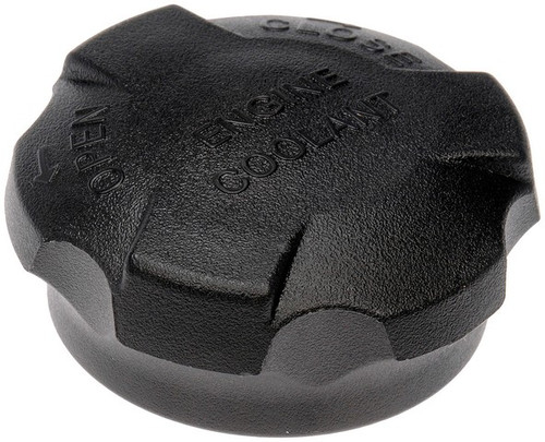 Dorman - HELP Engine Coolant Reservoir Cap P/N:54018