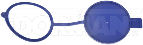 Dorman - HELP Washer Fluid Reservoir Cap 54102 - view 2