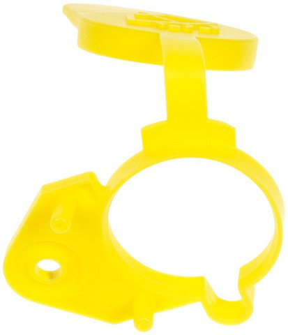 Dorman - HELP Washer Fluid Reservoir Cap P/N:54103