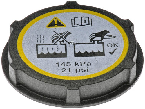 Dorman - HELP Engine Coolant Reservoir Cap 54211