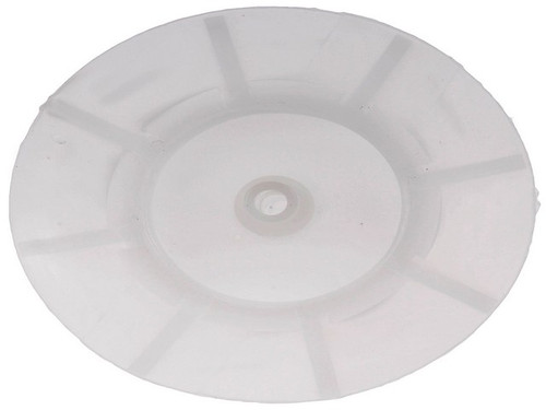 Dorman - HELP Engine Coolant Reservoir Cap P/N:54223