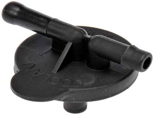 Dorman - HELP Engine Coolant Reservoir Cap P/N:54249
