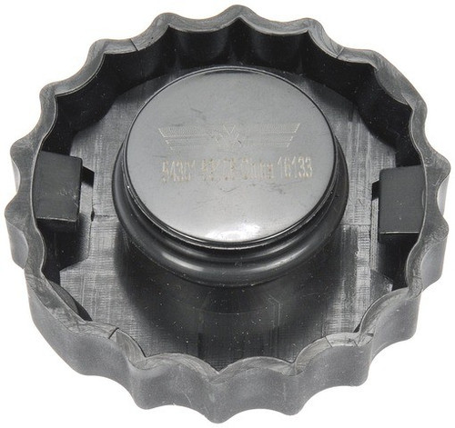 Dorman - HELP Power Steering Reservoir Cap 54301 - view 2