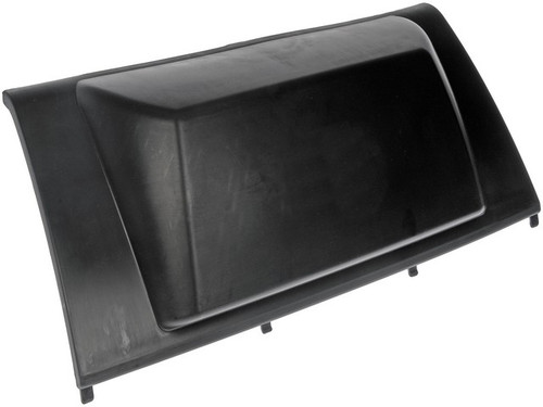 Trailer Hitch Cover