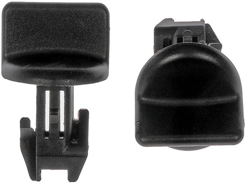 Dorman - HELP Trailer Hitch Cover 54410 - view 2