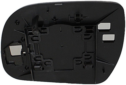 Dorman - HELP Door Mirror Glass 55026 - view 2