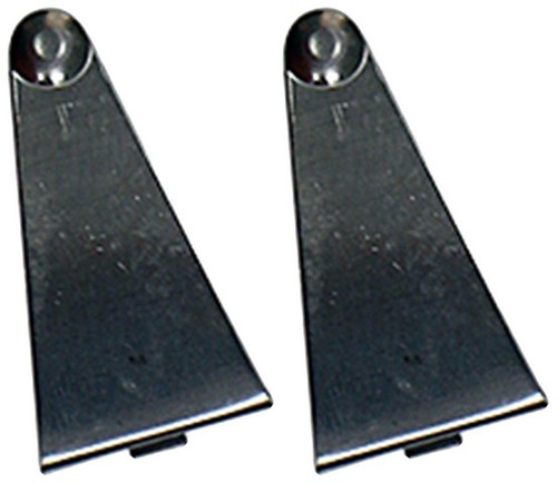 Dorman - HELP Door Mirror Glass P/N:55032