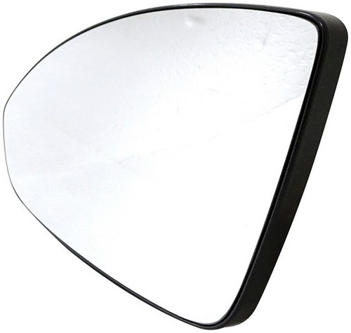 Dorman - HELP Door Mirror Glass 55035