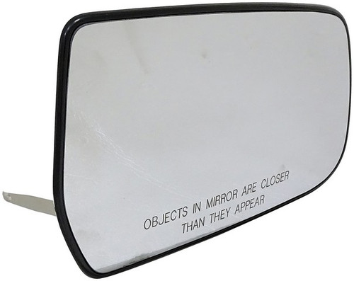 Dorman - HELP Door Mirror Glass 55042