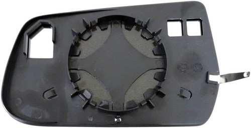 Dorman - HELP Door Mirror Glass P/N:55042