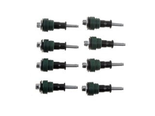 Dorman - HELP Engine Intake Manifold Isolator Bolt 55164