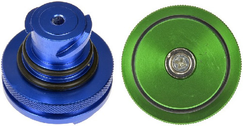Dorman - HELP Fuel Tank Cap P/N:55298