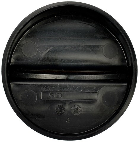Dorman - HELP Capless Fuel Filler Dust Cap P/N:55299