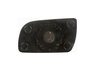 Dorman - HELP Door Mirror Glass 56018 - view 2