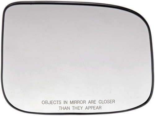 Dorman - HELP Door Mirror Glass P/N:56020