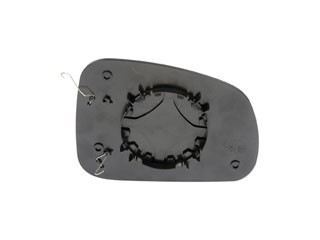 Dorman - HELP Door Mirror Glass 56027
