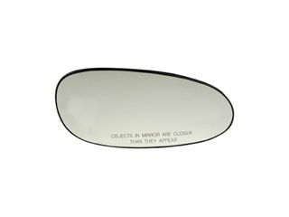 Dorman - HELP Door Mirror Glass P/N:56038