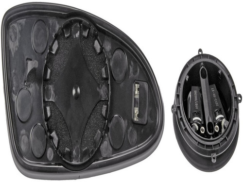 Dorman - HELP Door Mirror Glass P/N:56039