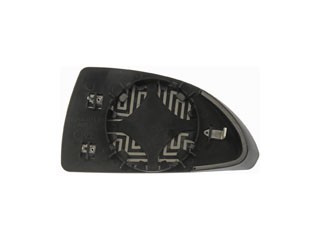Dorman - HELP Door Mirror Glass P/N:56057