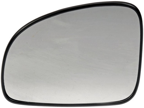 Door Mirror Glass fits 2004-2009 Chevrolet Aveo Aveo5  DORMAN - HELP