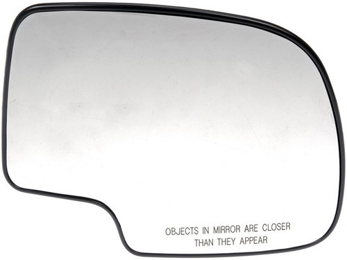 Dorman - HELP Door Mirror Glass P/N:56072