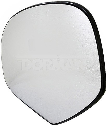 Dorman - HELP Door Mirror Glass 56081