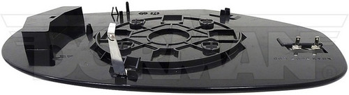 Dorman - HELP Door Mirror Glass 56081 - view 2