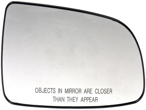 Dorman - HELP Door Mirror Glass 56091