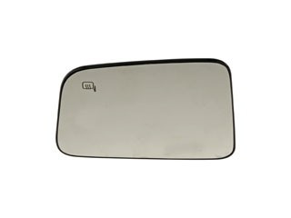 Dorman - HELP Door Mirror Glass P/N:56120