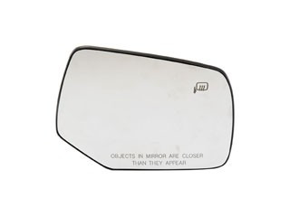 Dorman - HELP Door Mirror Glass P/N:56125