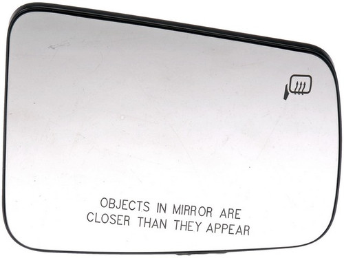 Dorman - HELP Door Mirror Glass 56154 - view 2