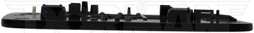 Dorman - HELP Door Mirror Glass P/N:56171