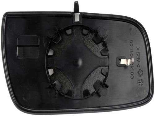 Dorman - HELP Door Mirror Glass P/N:56183