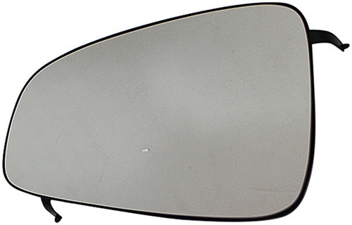Dorman - HELP Door Mirror Glass 56187