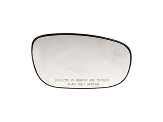 Dorman - HELP Door Mirror Glass 56207 - view 2
