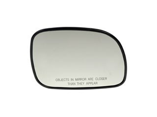 Dorman - HELP Door Mirror Glass P/N:56209