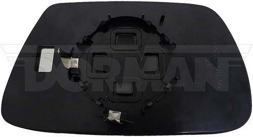 Dorman - HELP Door Mirror Glass 56220 - view 2