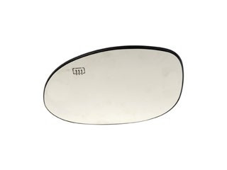 Dorman - HELP Door Mirror Glass 56228 - view 2