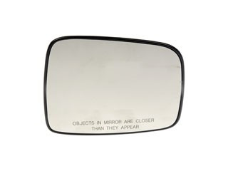 Dorman - HELP Door Mirror Glass P/N:56247