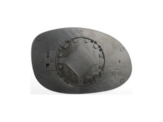 Dorman - HELP Door Mirror Glass 56268 - view 2