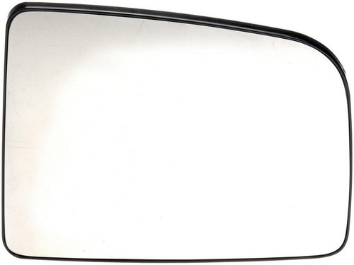 Dorman - HELP Door Mirror Glass 56280 - view 2
